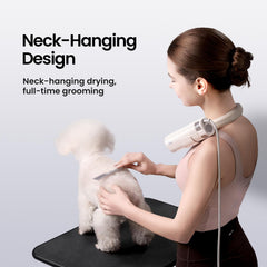 JirPet UV inspection light aids quick checks before grooming