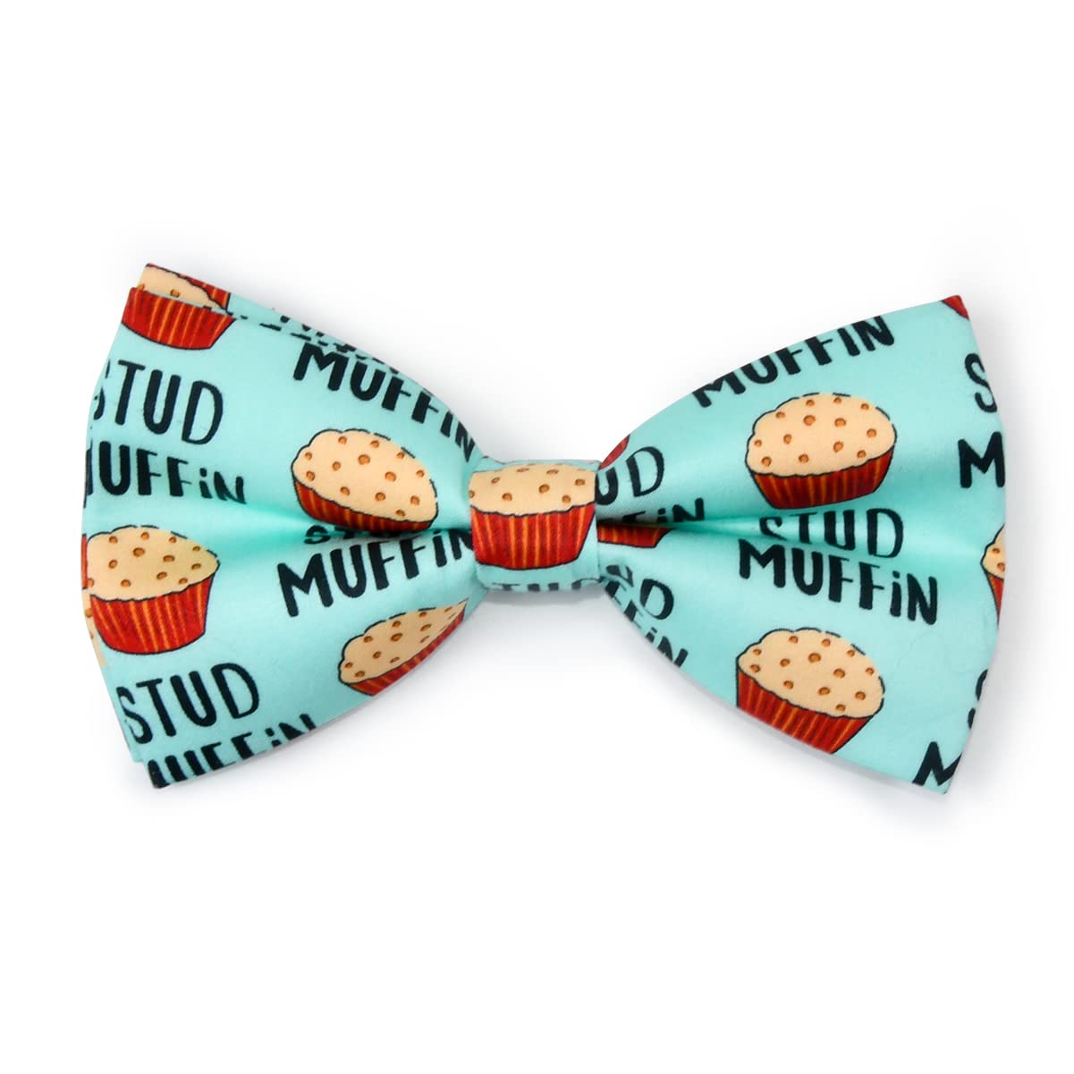 JIUJIA Stud Muffin 100% cotton patterned fabric for soft feel.