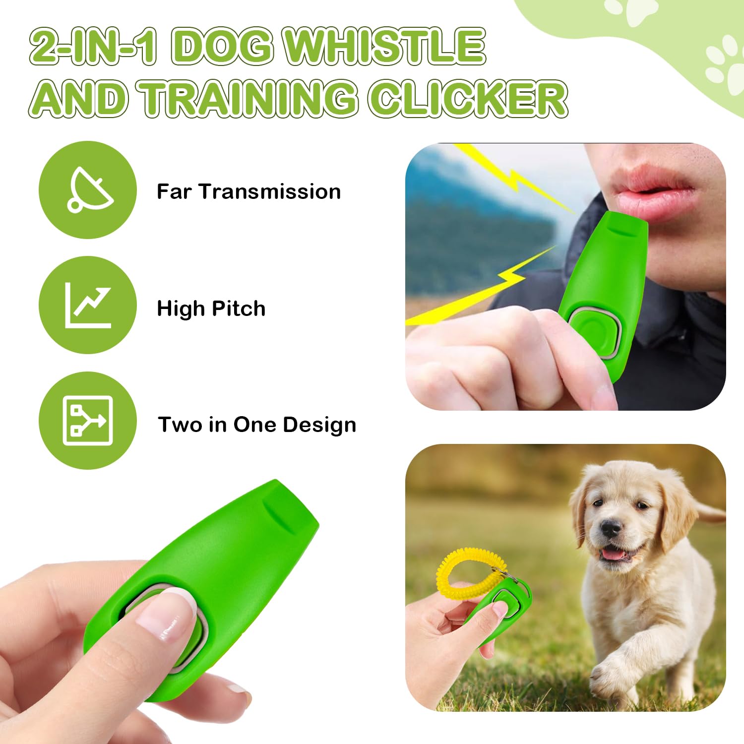 JIURUN poop bag dispenser with leak-proof bags on walks