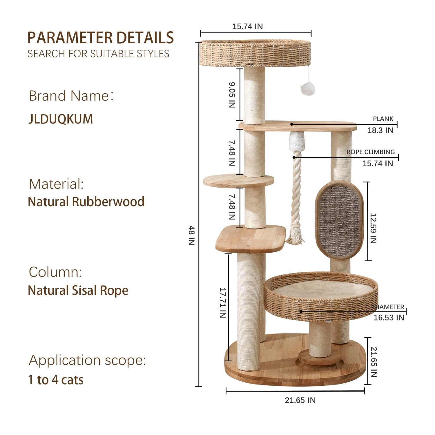 JLDUQKUM multi-level platforms invite climbing and exploration.
