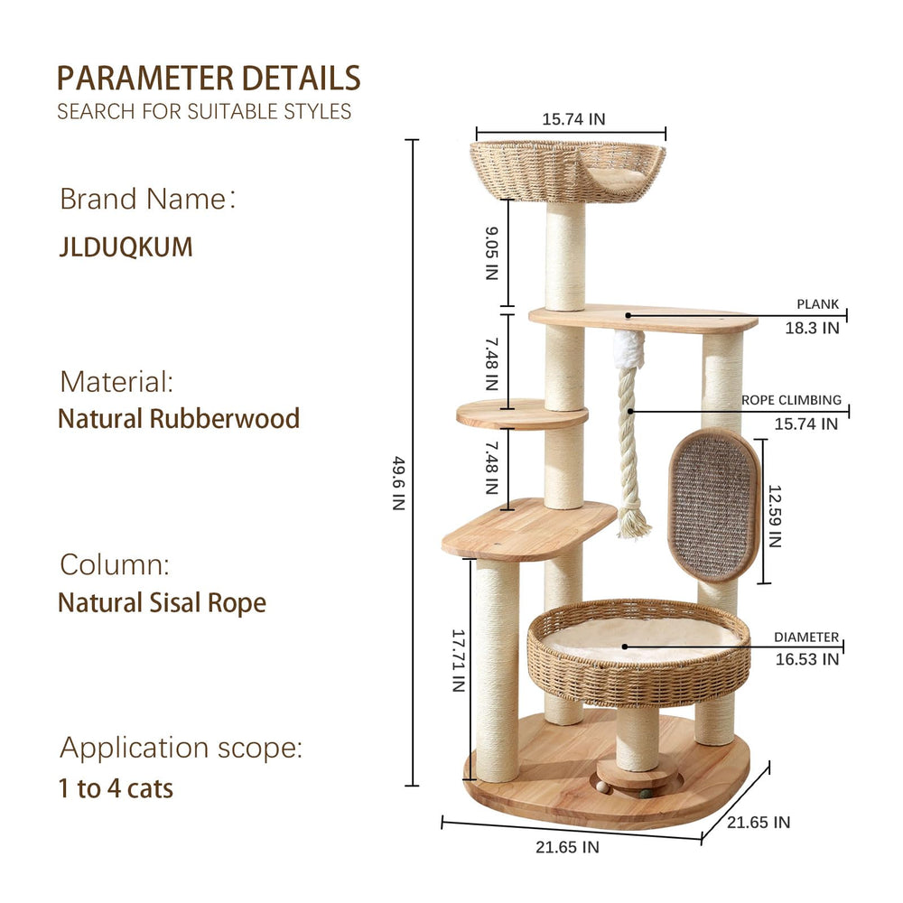 JLDUQKUM multi-level play surfaces for climbing and exploration