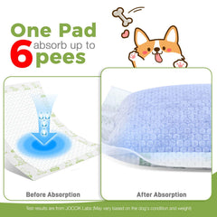JOCCIK SAP-core technology closeup highlights quick absorption and odor control.