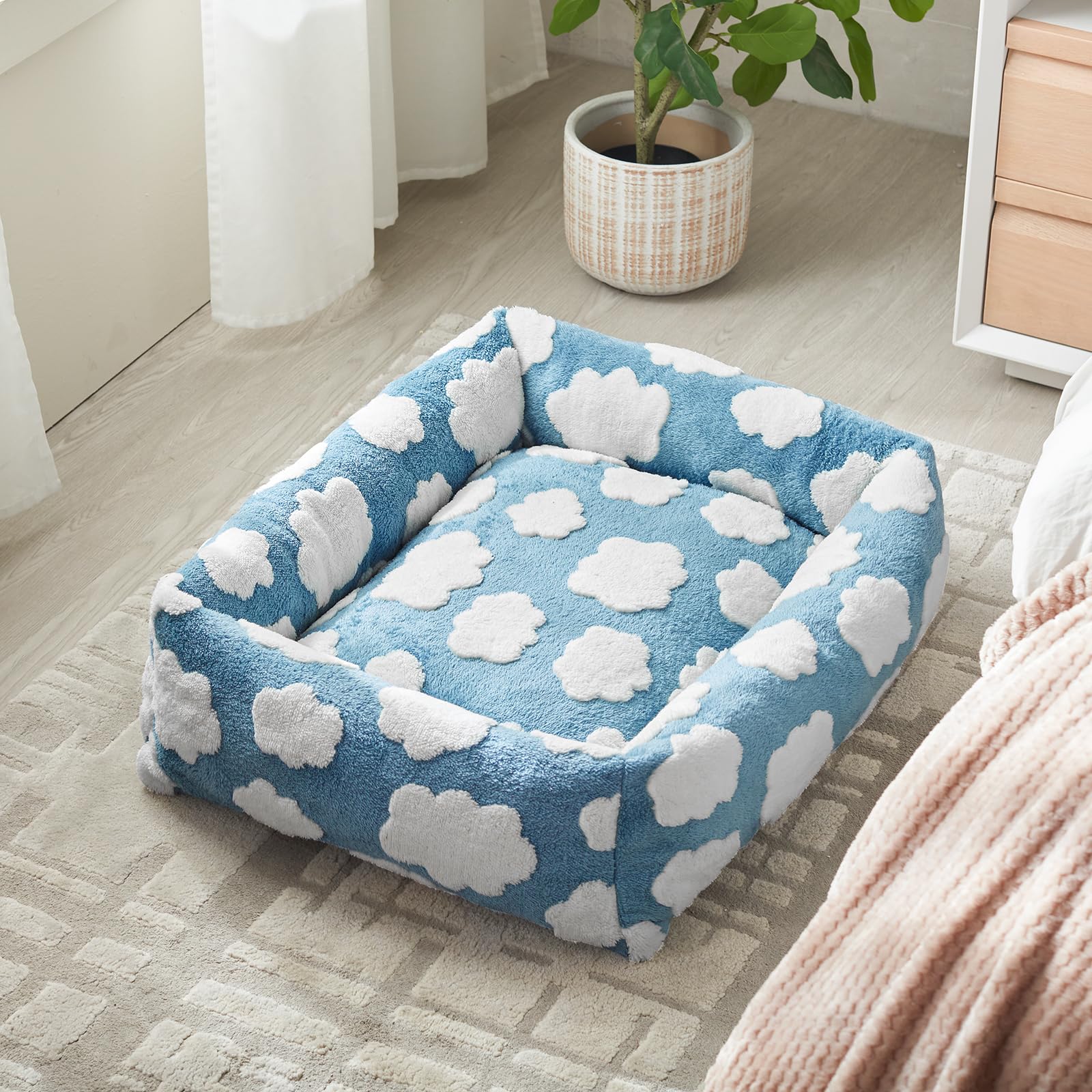 JOEJOY Easy-clean design supports regular cleaning routines.