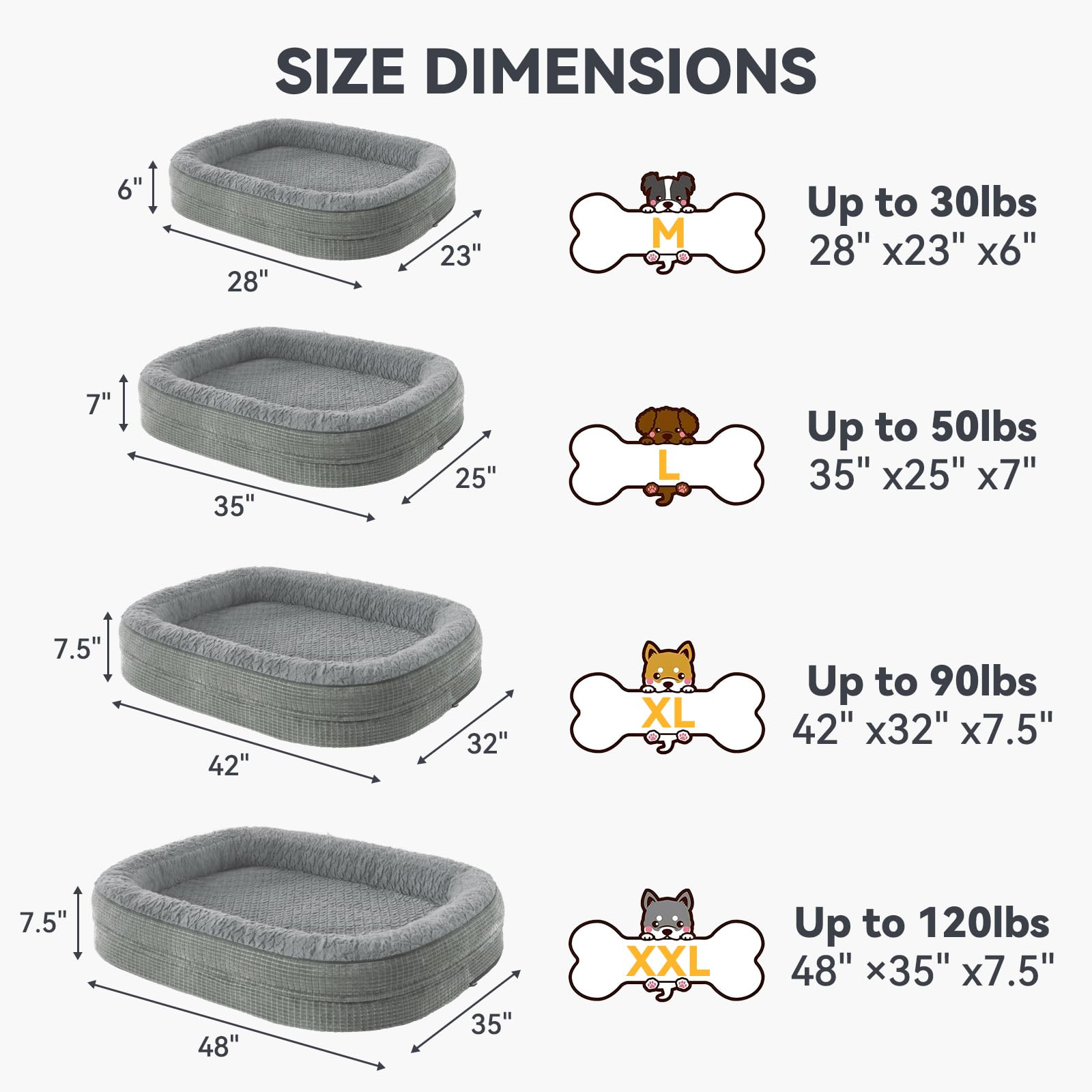 Removable washable cover simplifies cleaning and maintenance