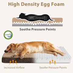 JOEJOY XL cover is removable and machine washable for easy cleaning.