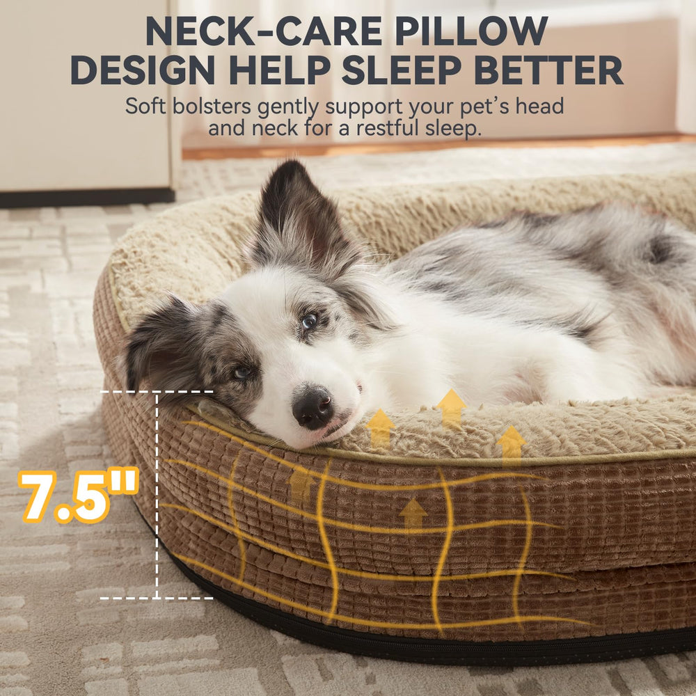 JOEJOY removable washable cover keeps surfaces fresh between uses