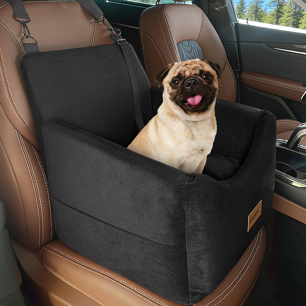 JOEJOY memory foam booster seat cushions bumps for a smoother ride