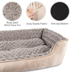 JOEJOY orthopedic support pillow detail suggests head and neck cushioning.
