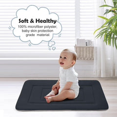 JoicyCo dog bed universal mat fits crate car sofa or outdoor