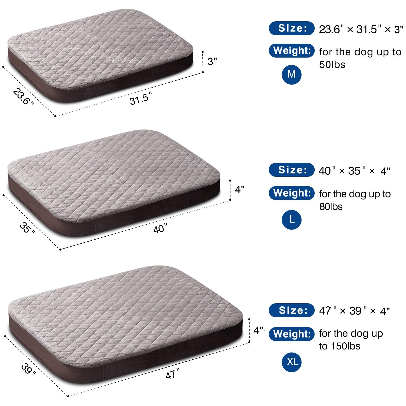JoicyCo machine-washable cover simplifies maintenance between baths.