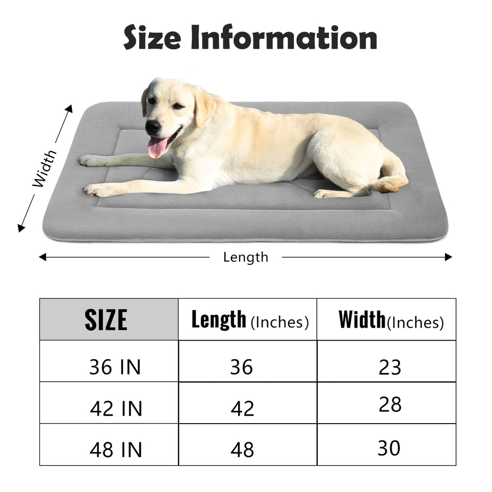 JoicyCo fleece surface stays cool in summer and warm in winter.