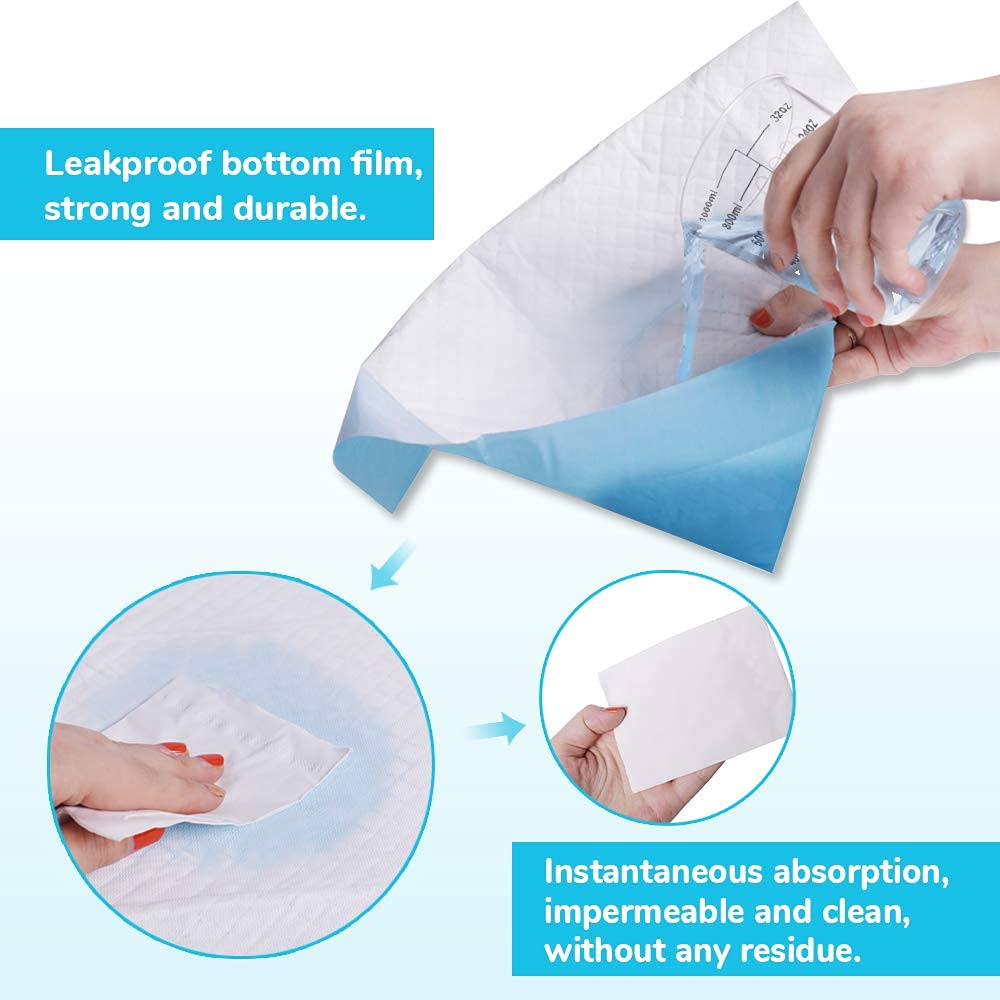 JOINPADS easy-cleanup design reduces mess after use.