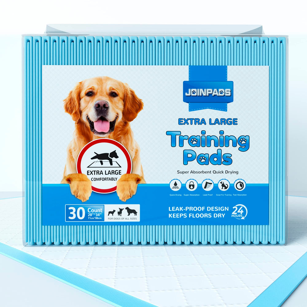 JOINPADS extra-large pad protects floors during training and travel.