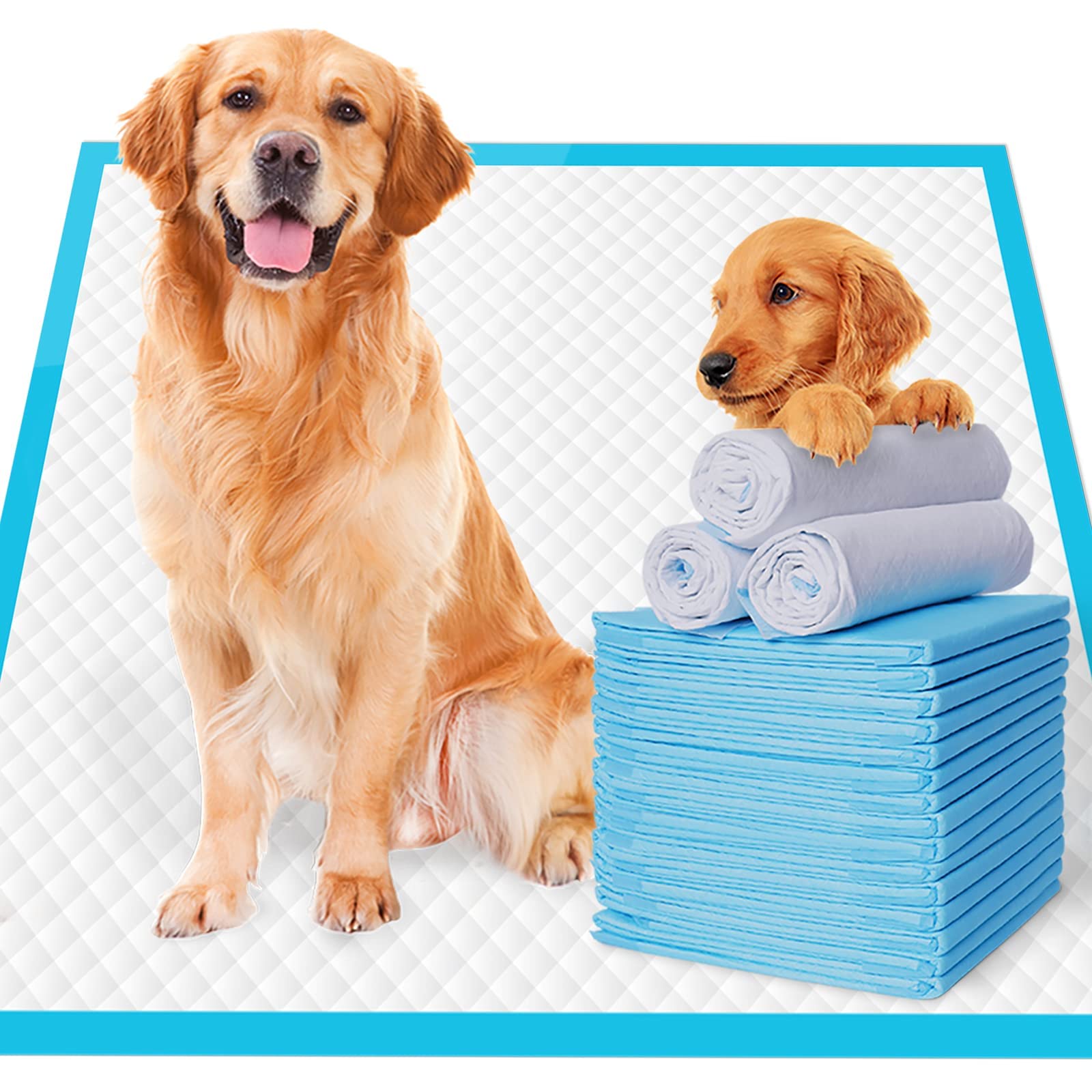JOINPADS gift-ready pet pads for puppies and senior dogs