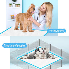 JOINPADS leak-proof formula prevents leaks and foot stains