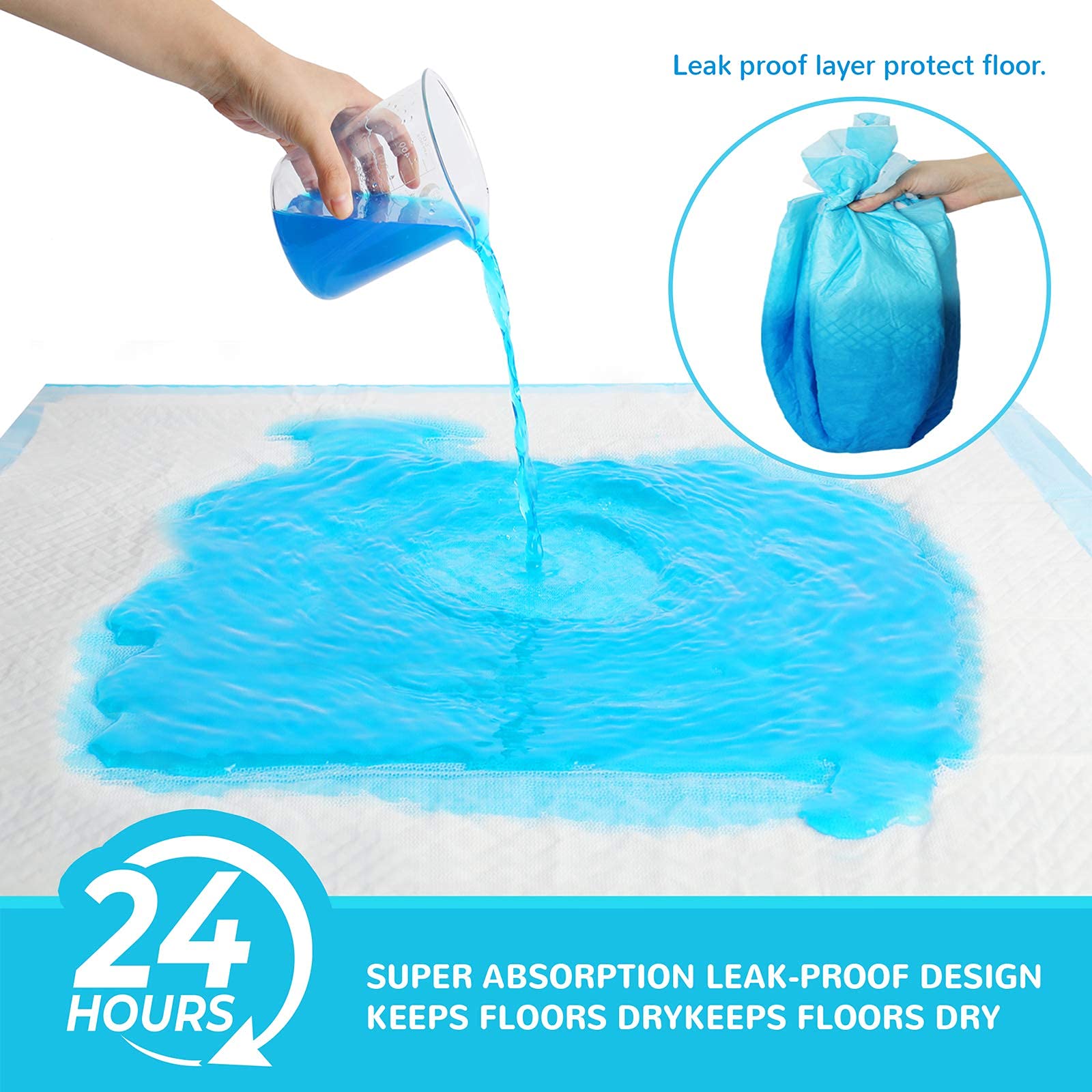 JOINPADS versatile pad ideal for potty training, travel, and car seats
