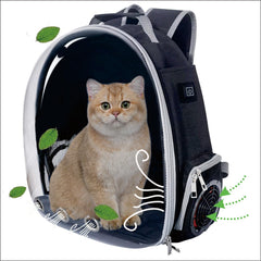 JOJOPEPE airline-approved travel design fits under most airplane seats.