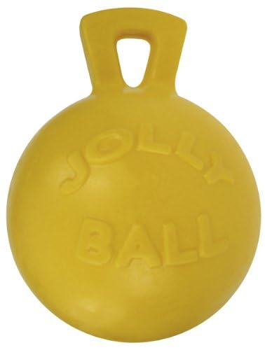 Durable, flexible Tug-n-Toss material designed to withstand play sessions.