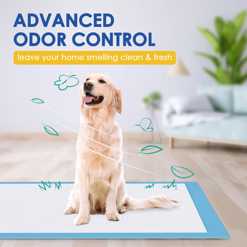 JollyMate deodorizing layer helps maintain a fresher home.