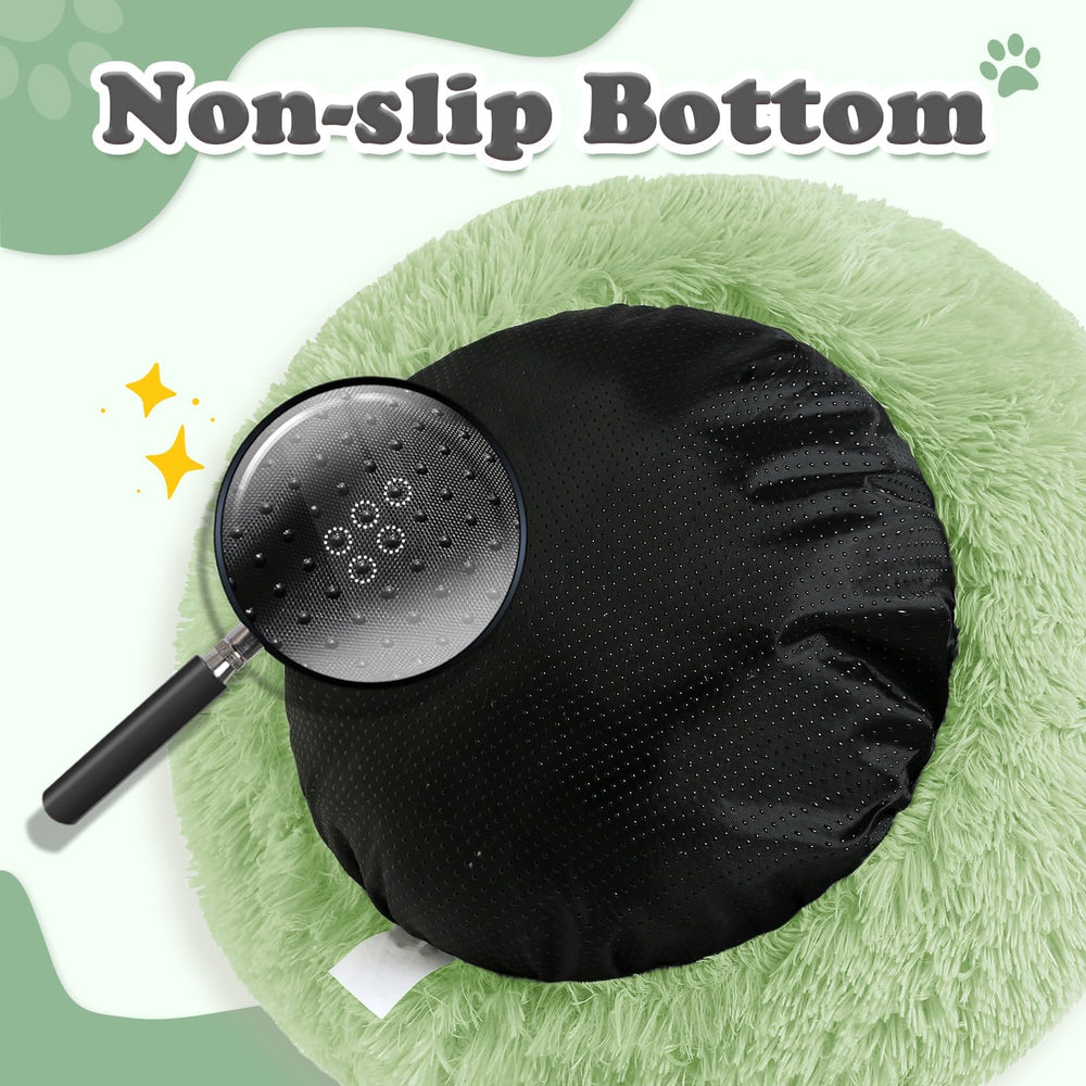 JOLLYVOGUE bed interior padding close-up with soft cushioning