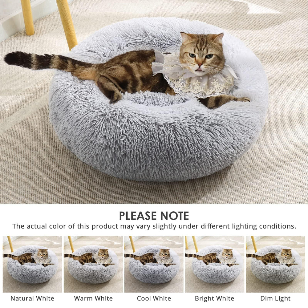 JOLLYVOGUE machine-washable cover for easy cleanup.