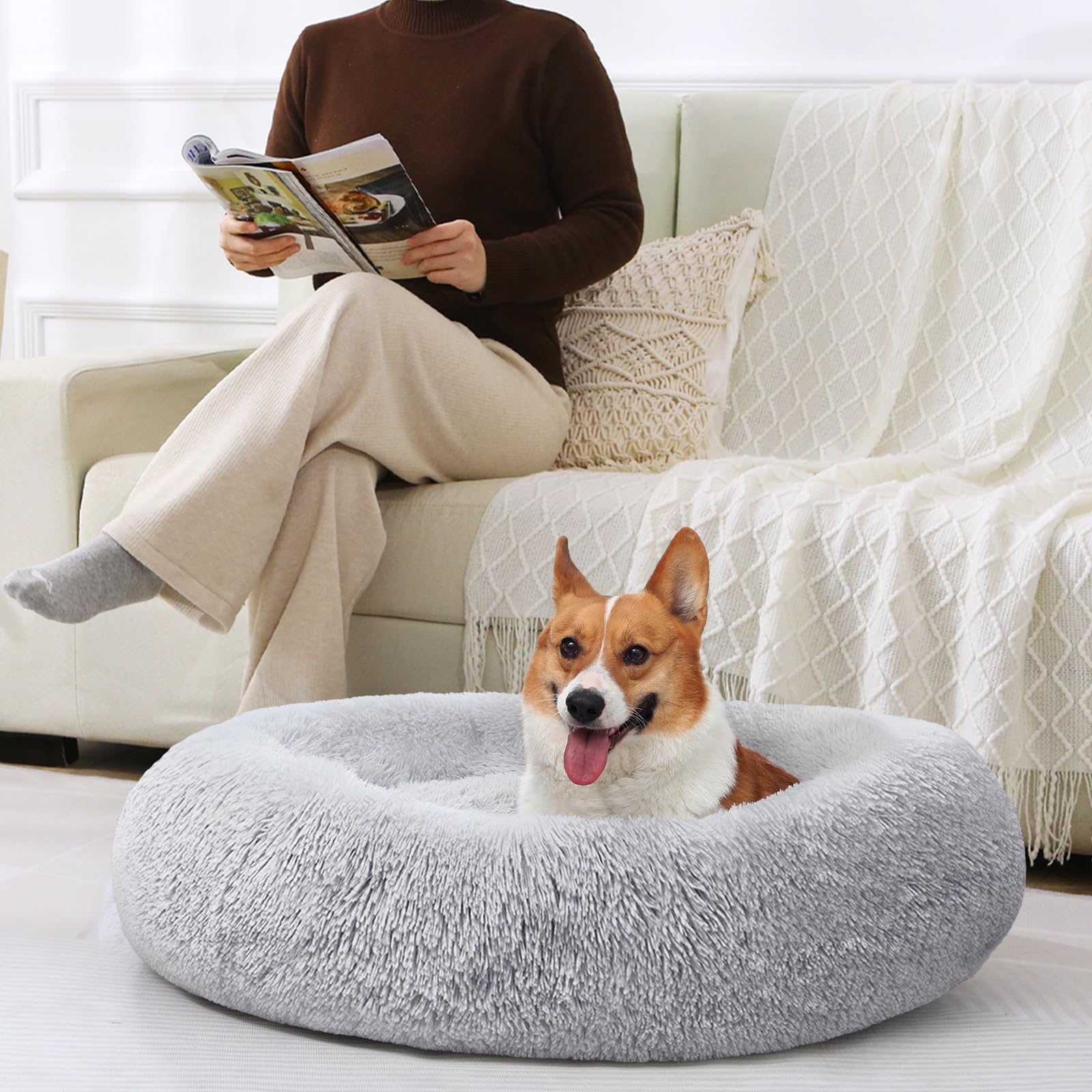 JOLLYVOGUE soft-border snuggle image shows plush edge support.