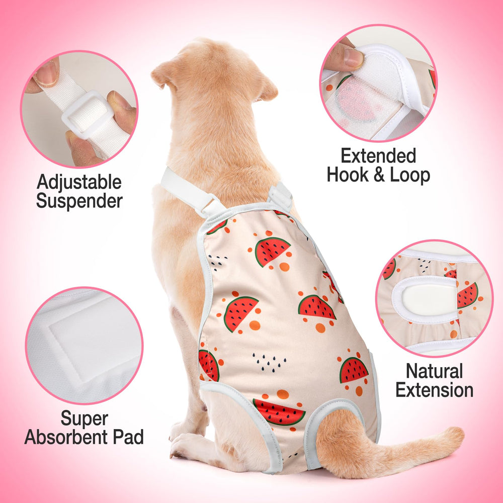 Jollywoods adjustable suspender diaper with secure fit during play.