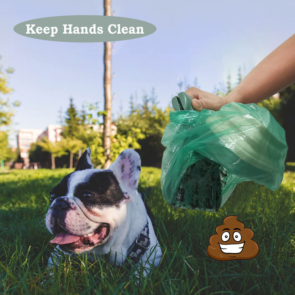 Jondarla Pooper Scooper one-handed cleanup on diverse outdoor surfaces