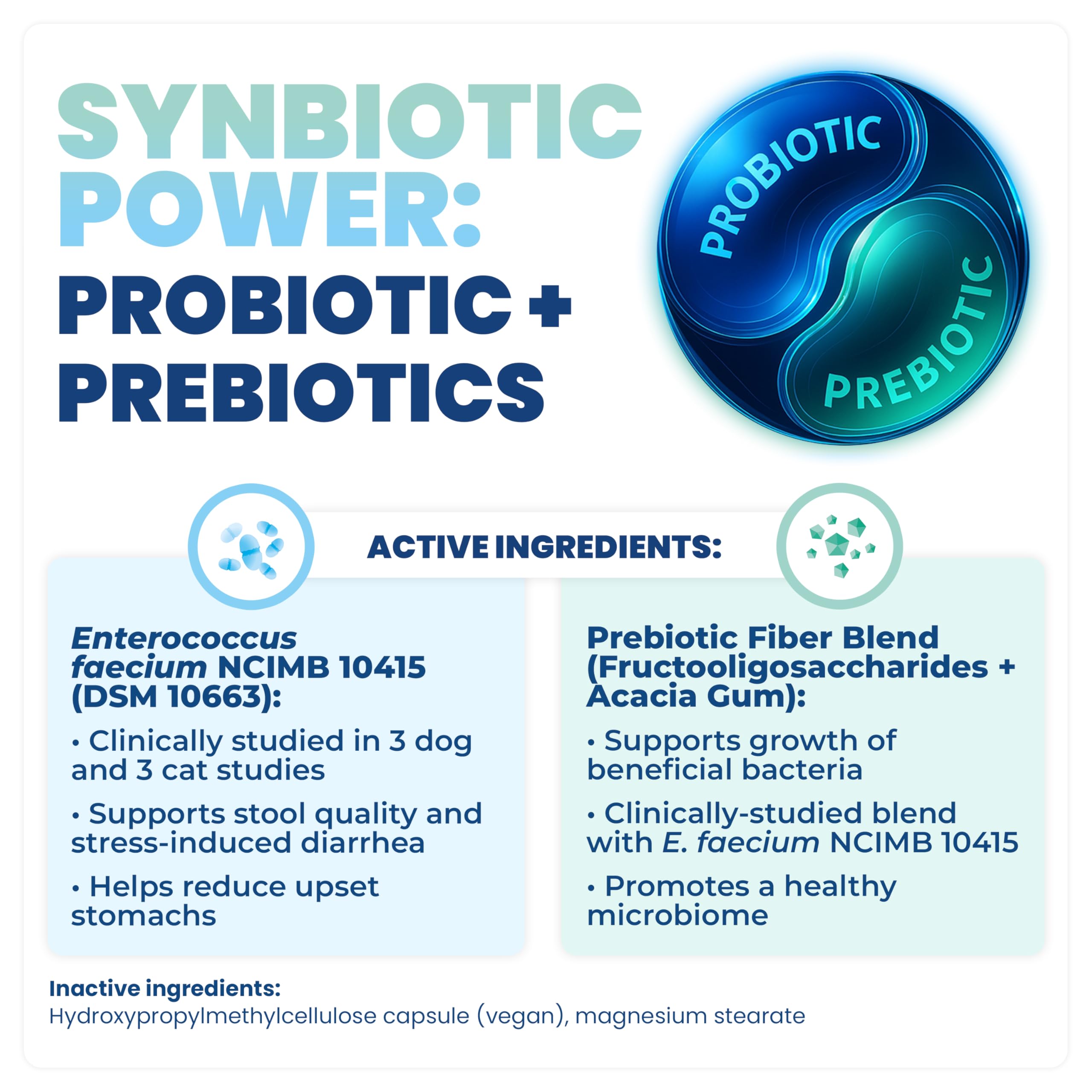 Jope Synbiotic GB-01 sustains the microbiome for ongoing digestive balance.