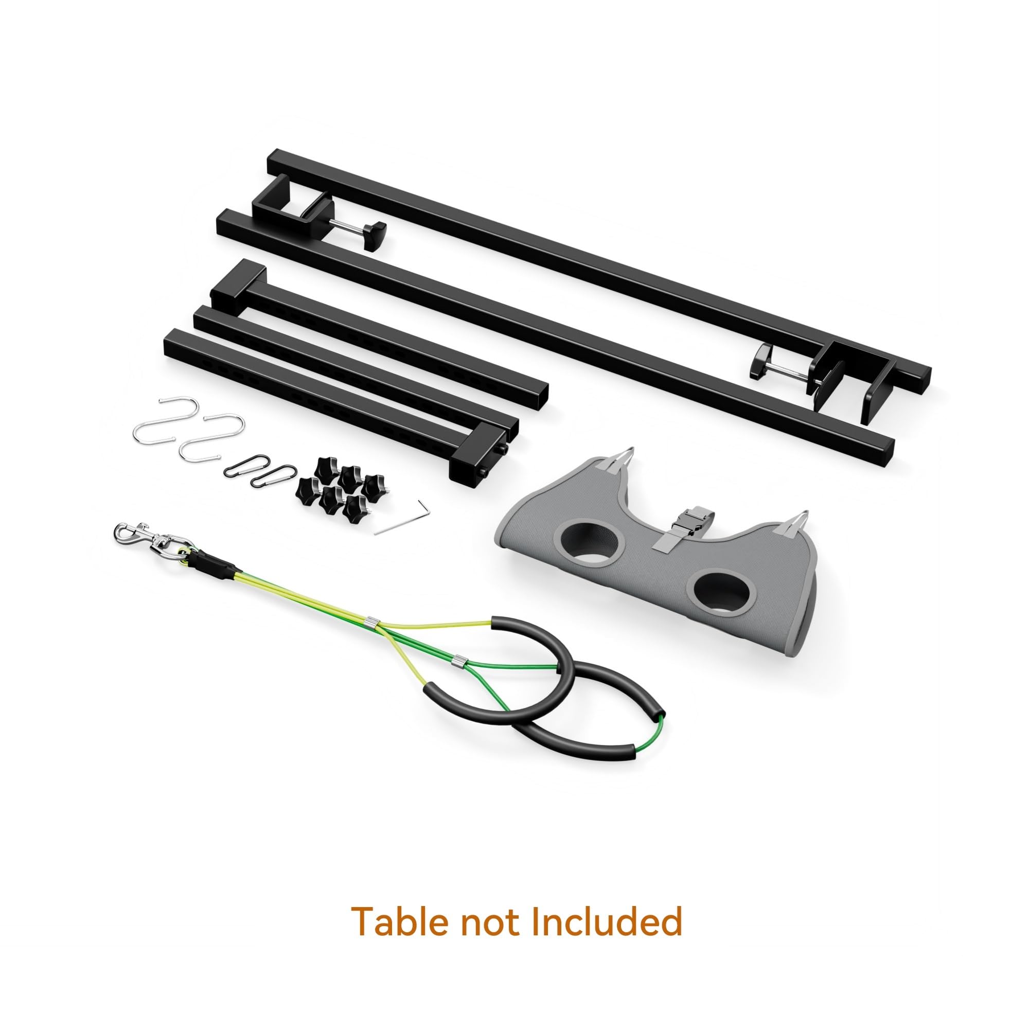 Josmimic home grooming setup enhances convenience for busy households.