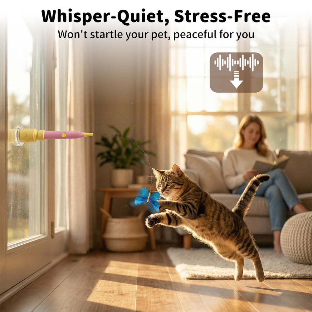 JoyBruko hands-free-self-play-mode supports independent fun.
