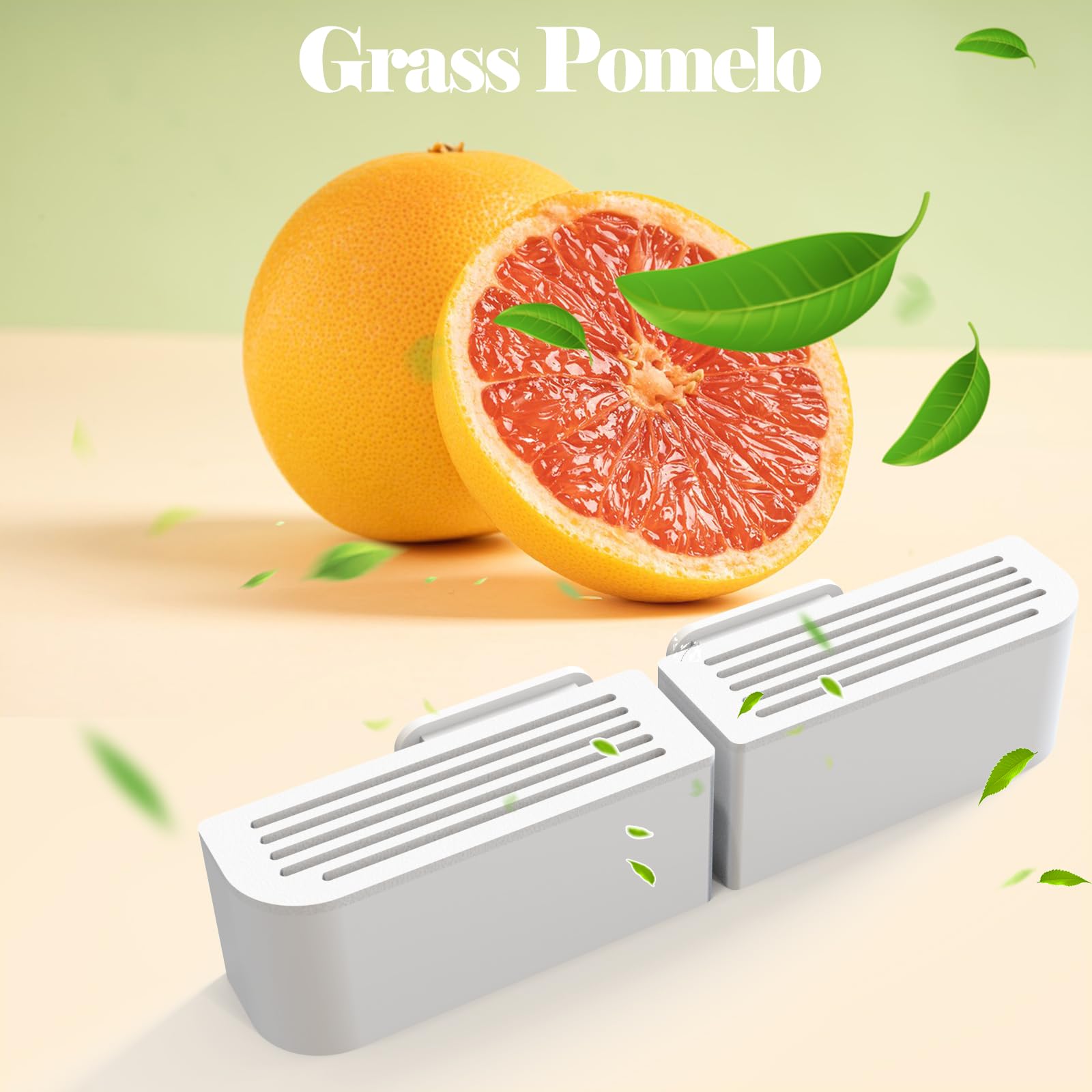 Joymiuz odor eliminator compatible with Fumoi and Cumrige boxes