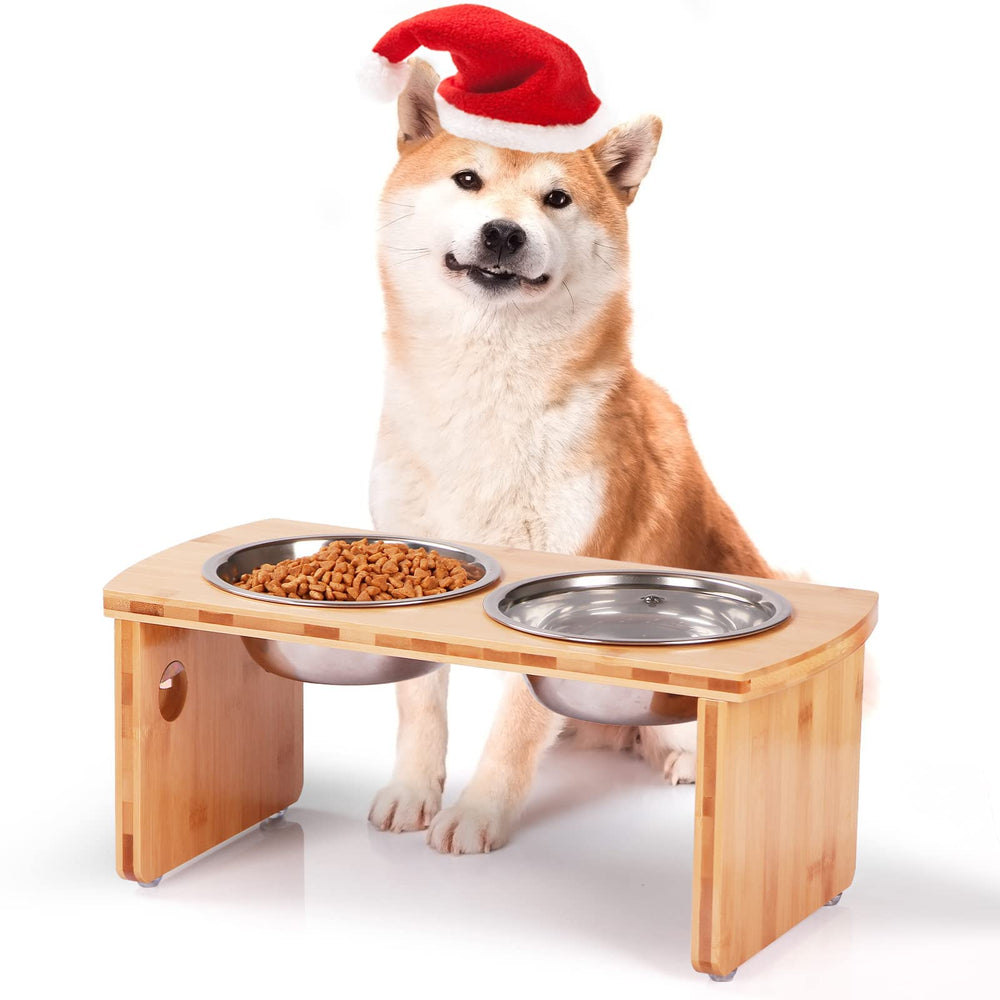 Joyopaw durable bamboo construction emphasizing long-lasting design
