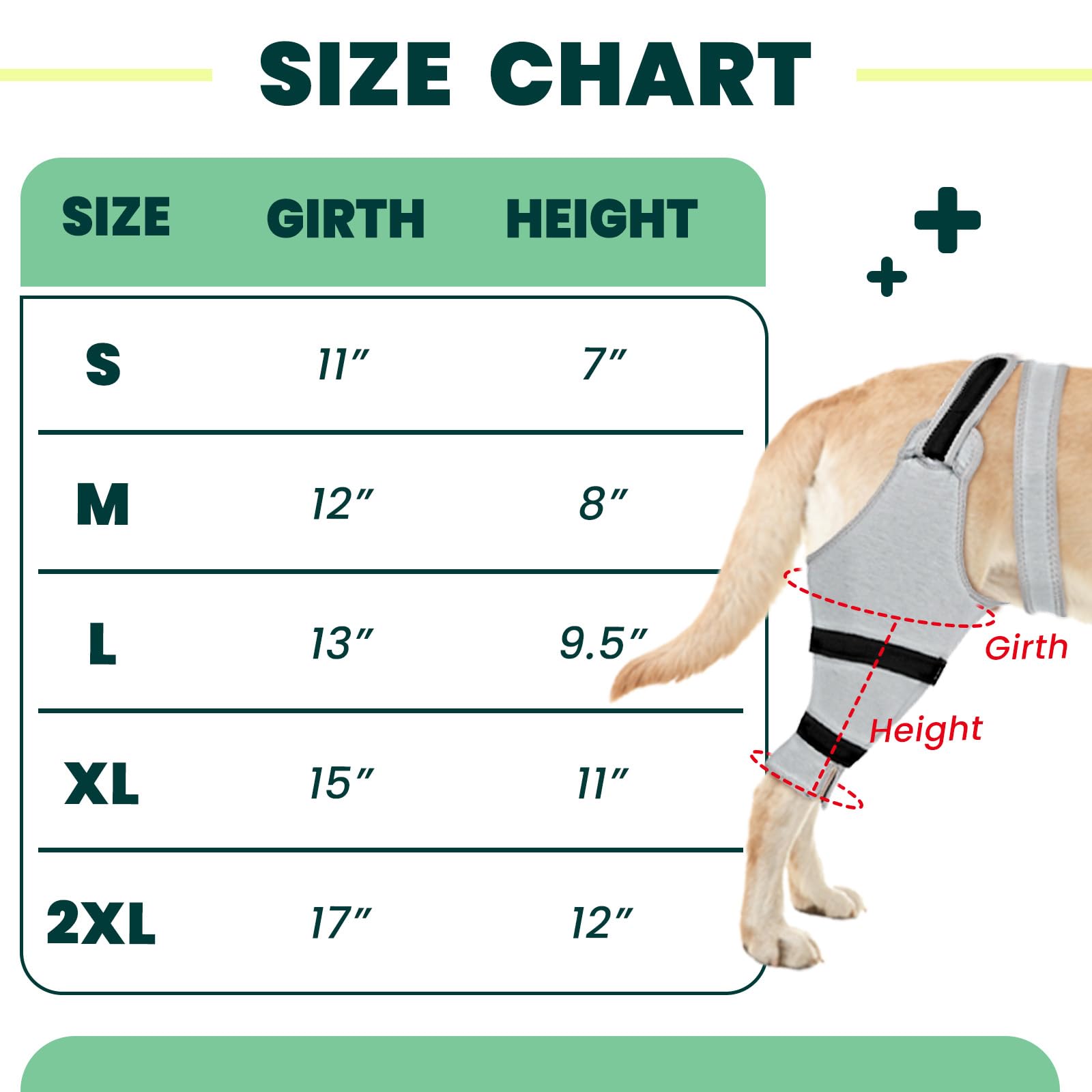 Joypig quick setup with left or right option for proper alignment
