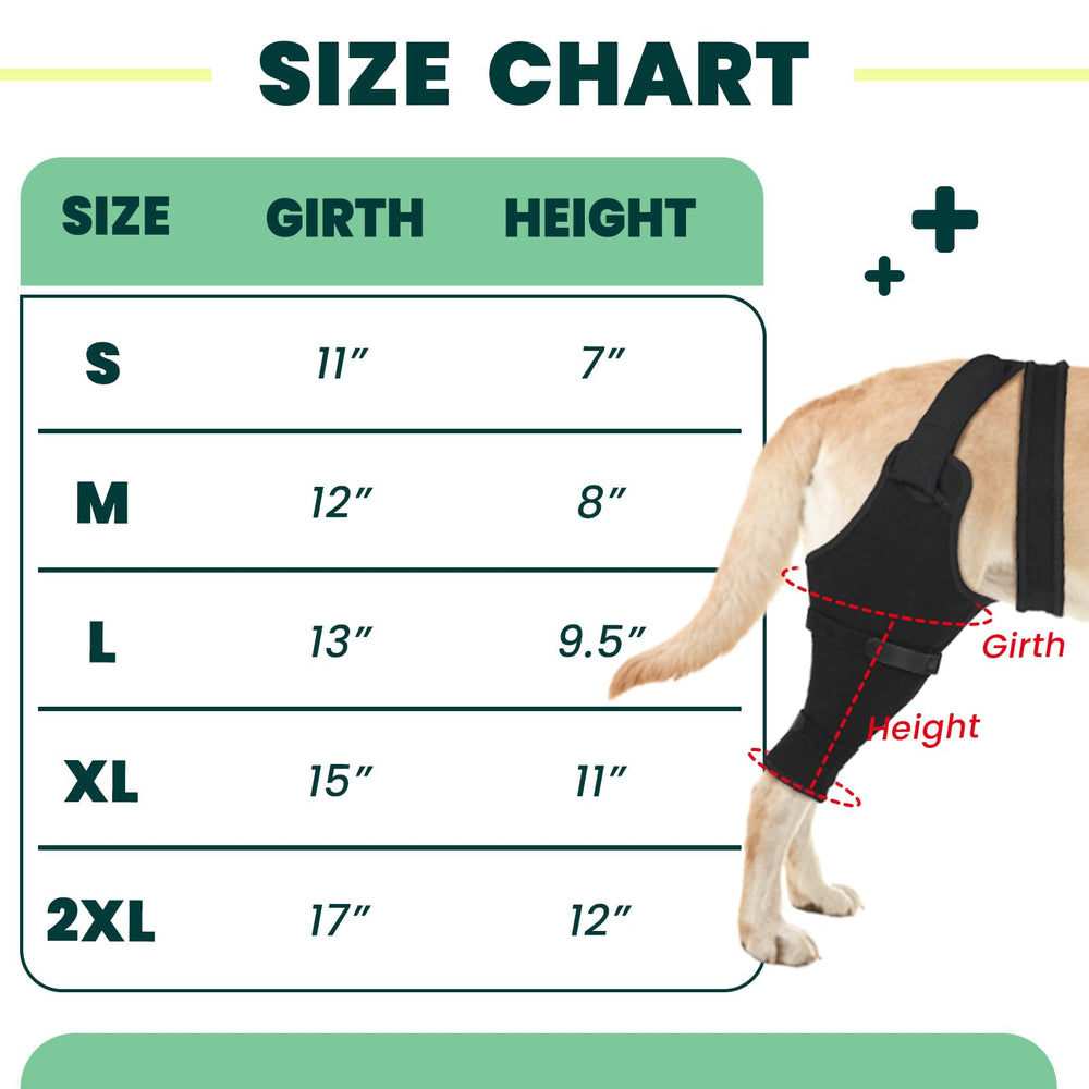 Joypig six sizes available in left or right versions for proper fit