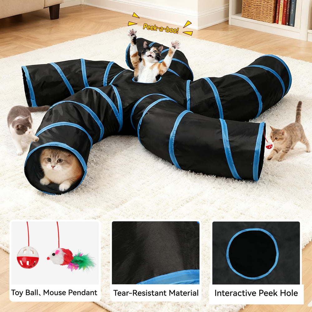 Joytale hair-resistant fabric reduces shedding and keeps fibers tidy.