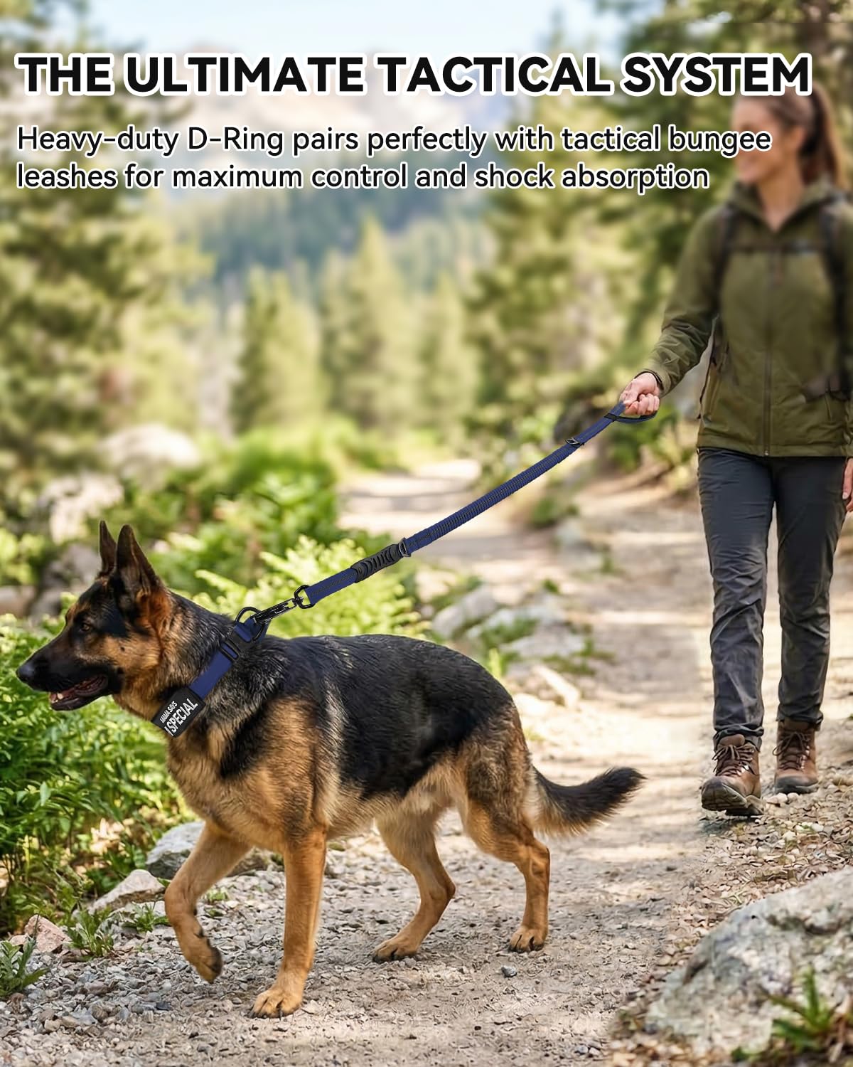 Joytale no-chafe padding keeps the neck comfortable during all-day wear.