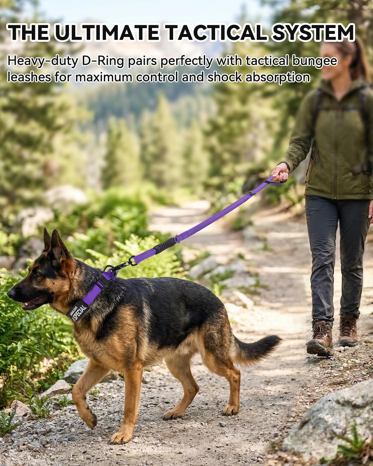 Joytale padding provides no-chafe neck comfort during long wear sessions.