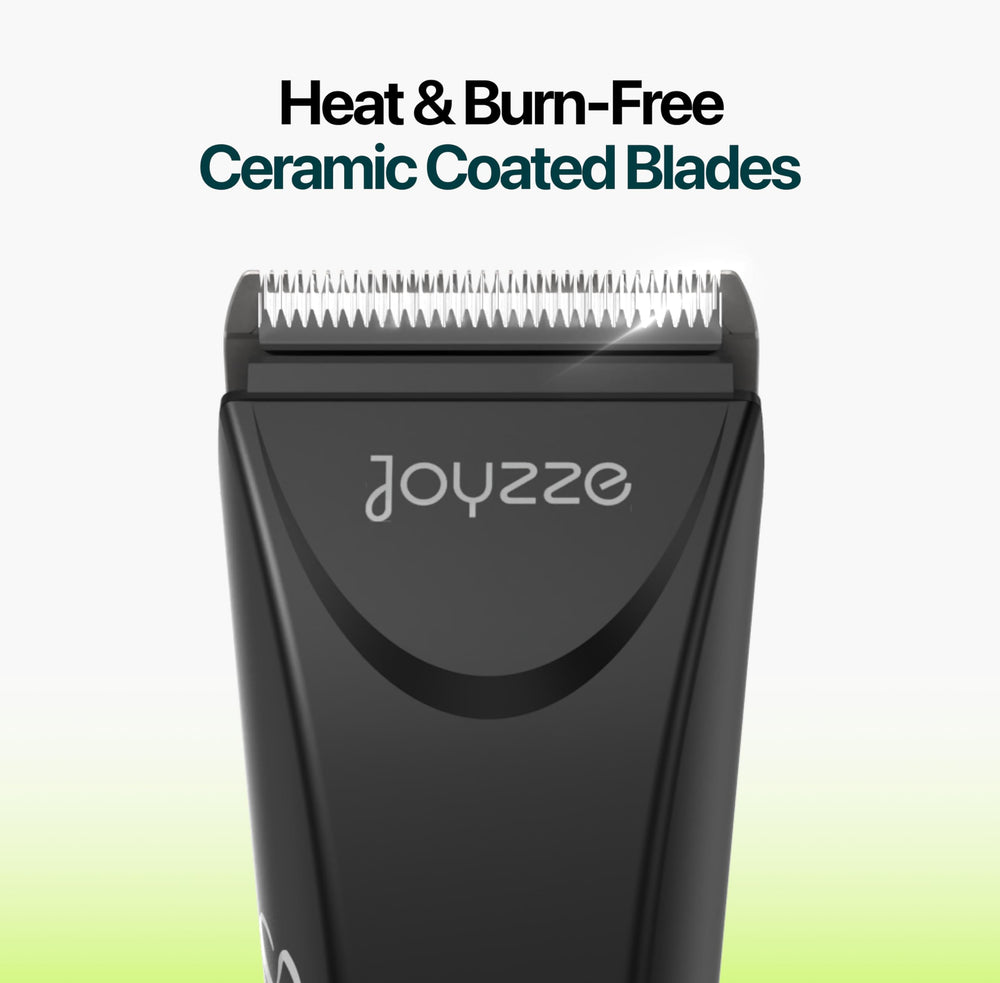 JOYZZE #45 blade non adjustable for precise detail