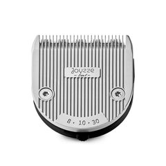 JOYZZE C-Series blade for Hornet/Stinger clippers provides precision for clean trims