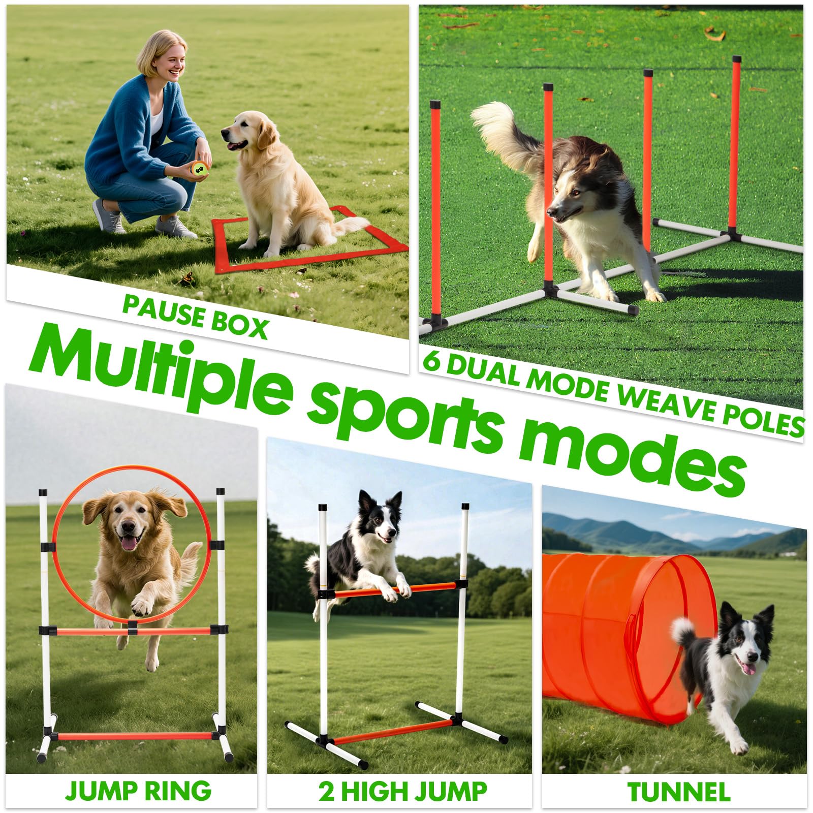 JRUICFDY pause box for structured training breaks.