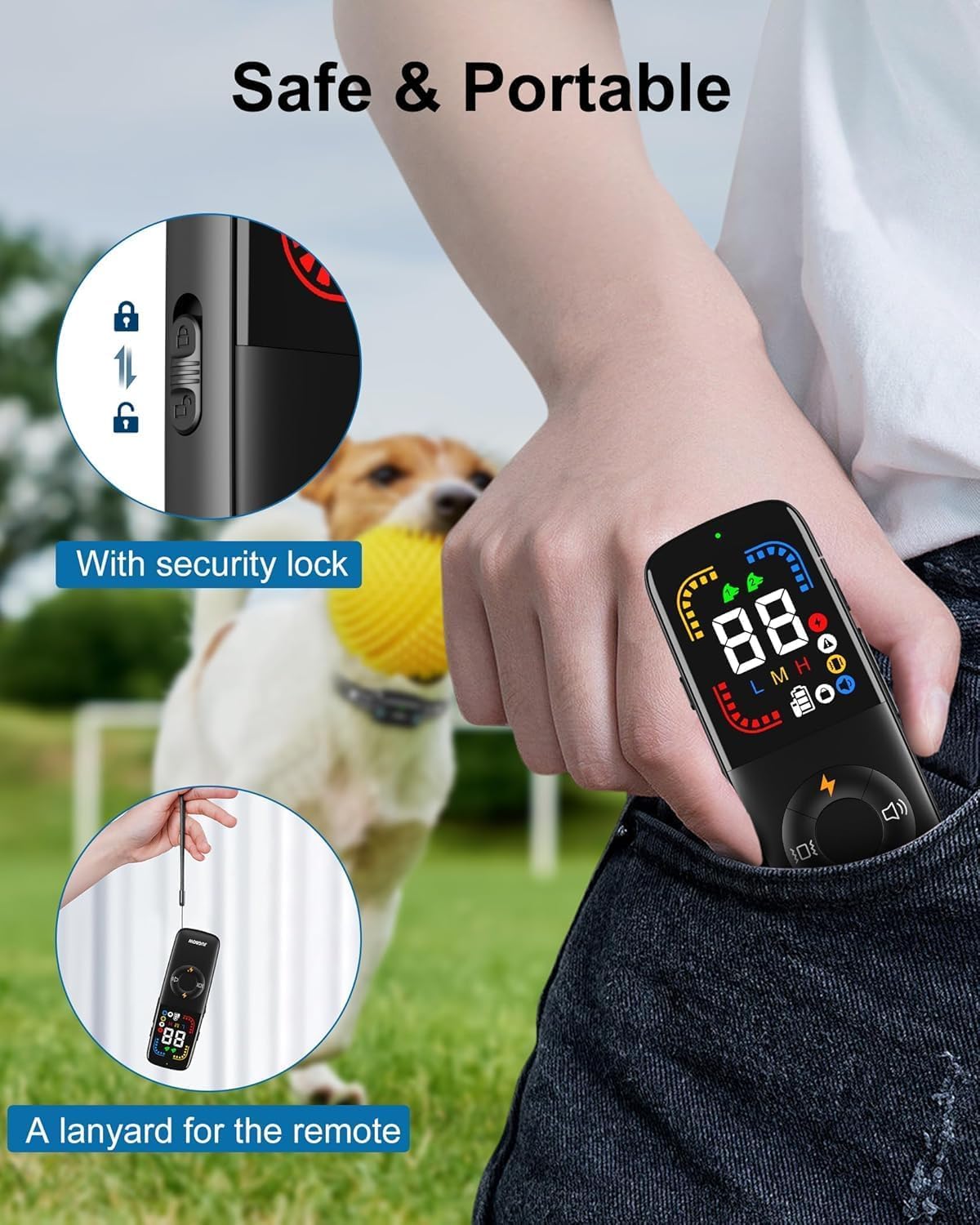 Jugbow fast-charge system keeps training gear ready after brief charging