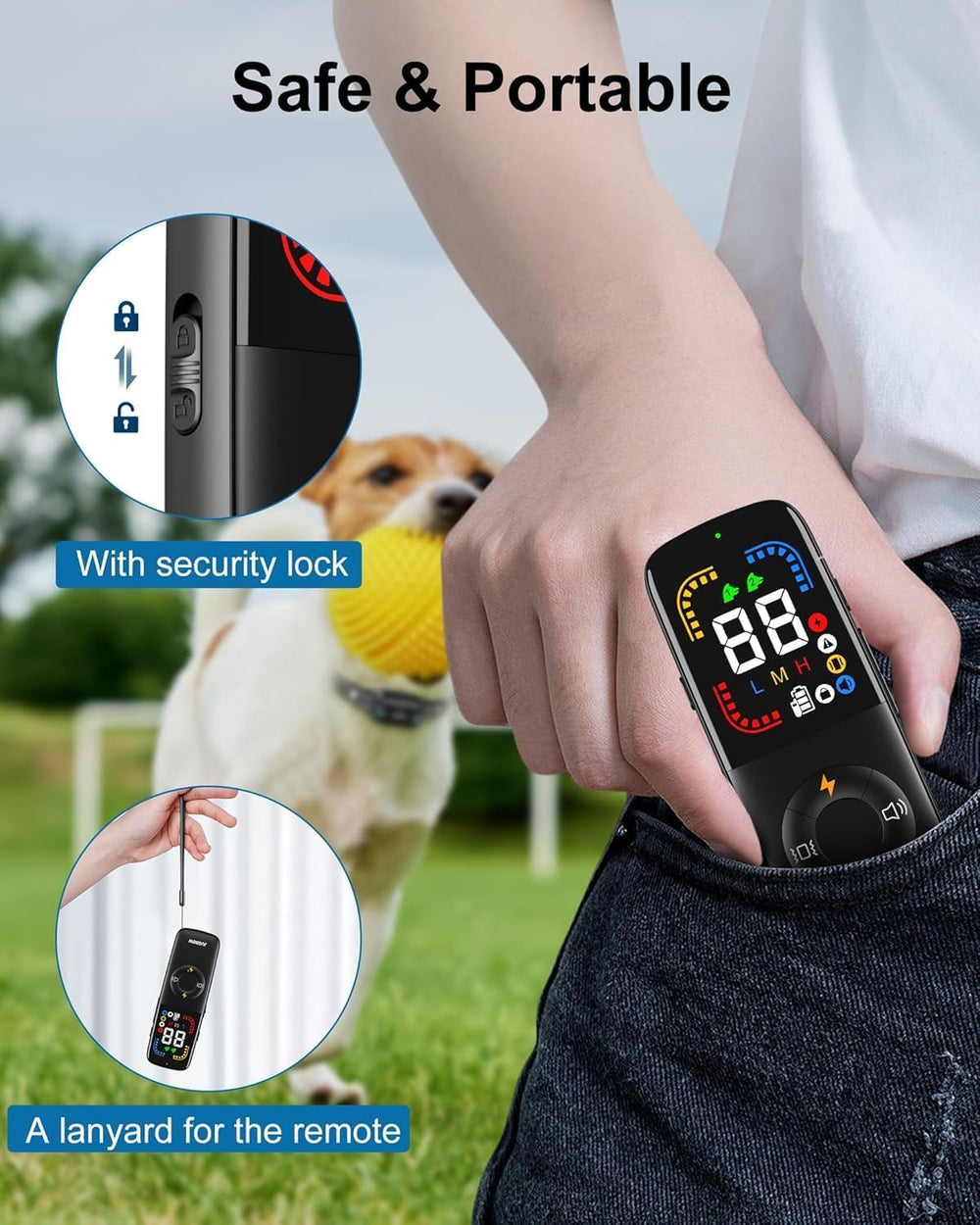 Jugbow fast-charge system keeps training gear ready after brief charging