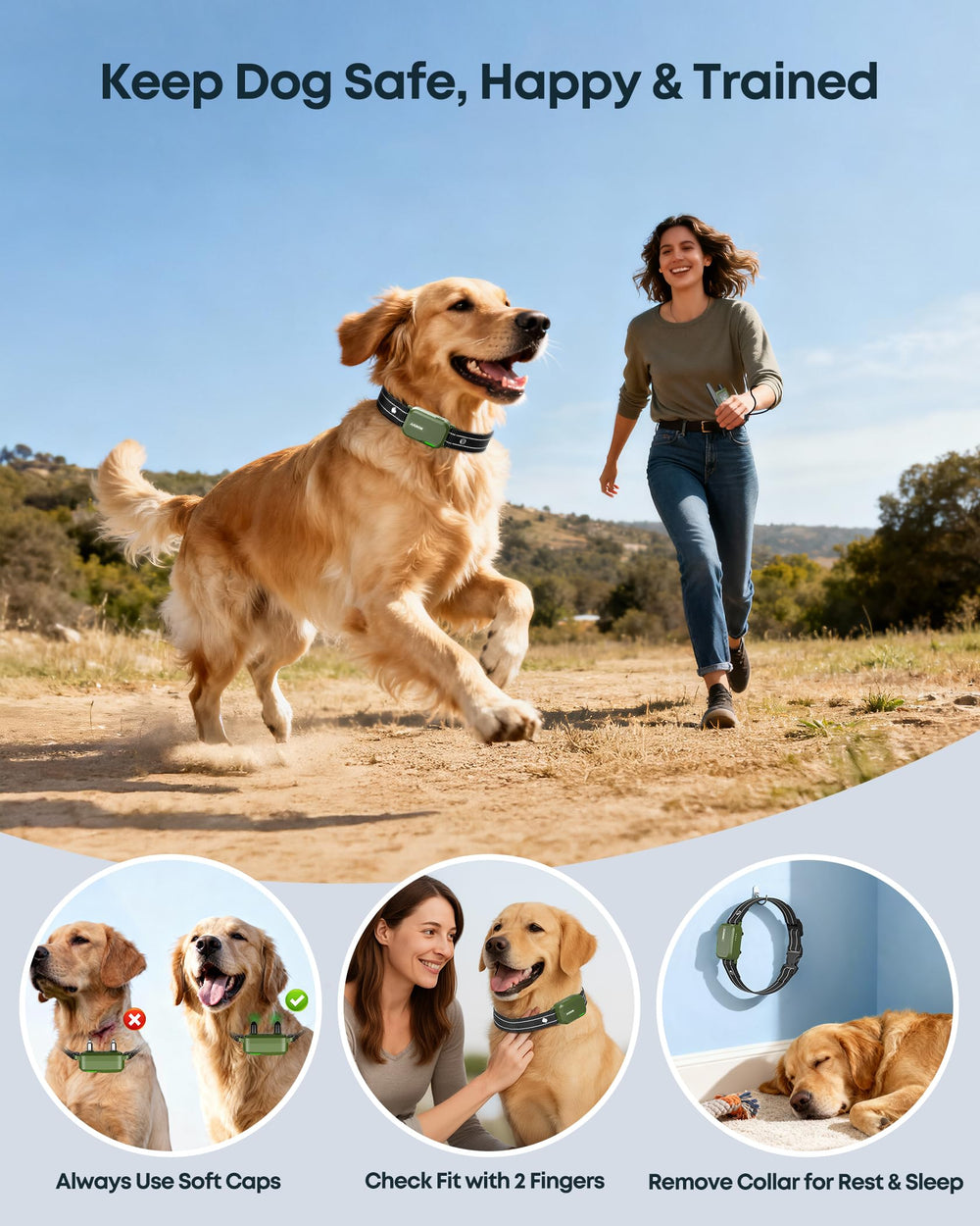 Jugbow Safe-Lock helps prevent accidental remote presses during daily activities.