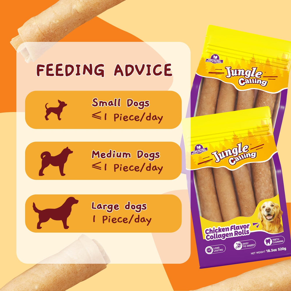 Convenient 4-count package for easy stocking and sharing.