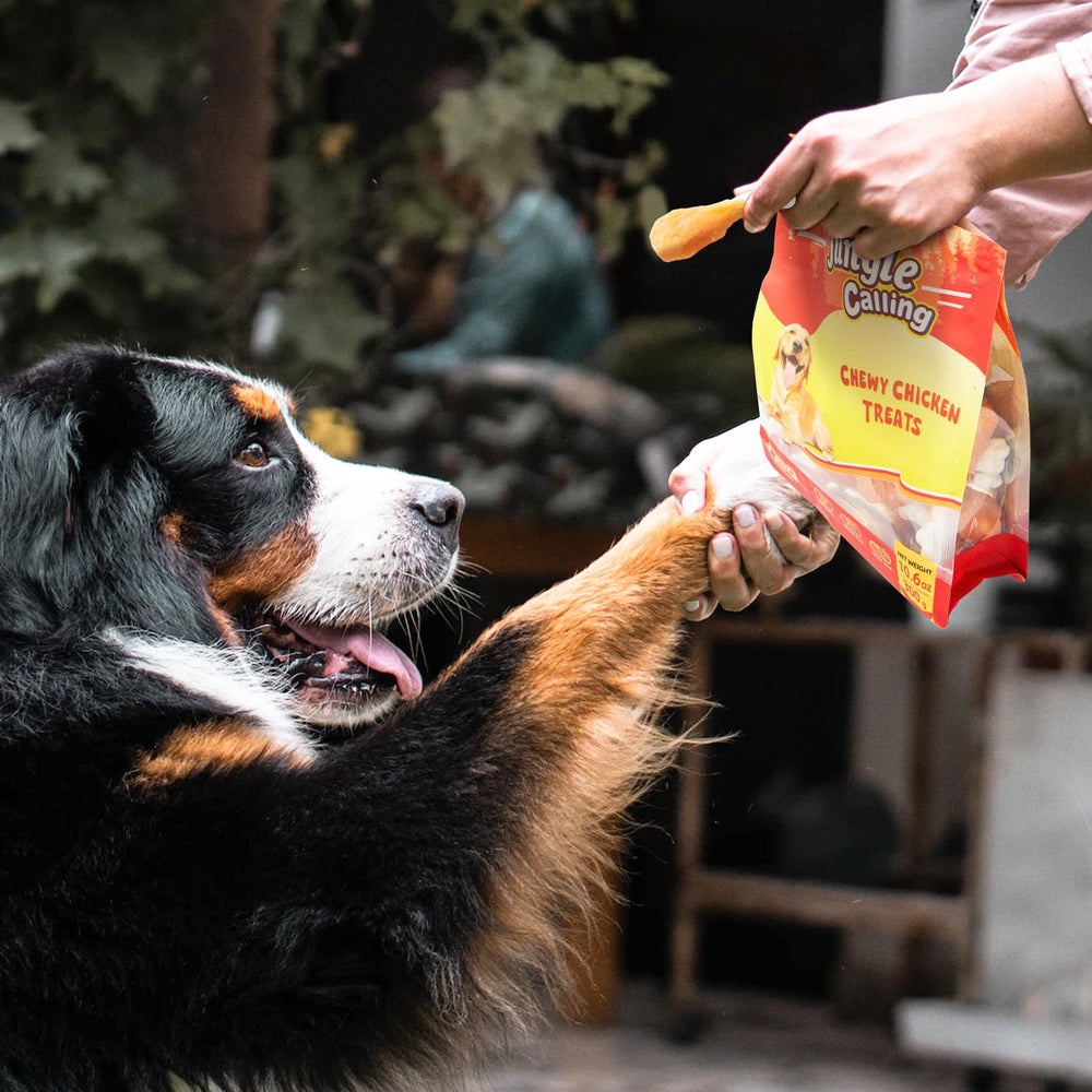 Pack-ready seal highlighting safety and quality.