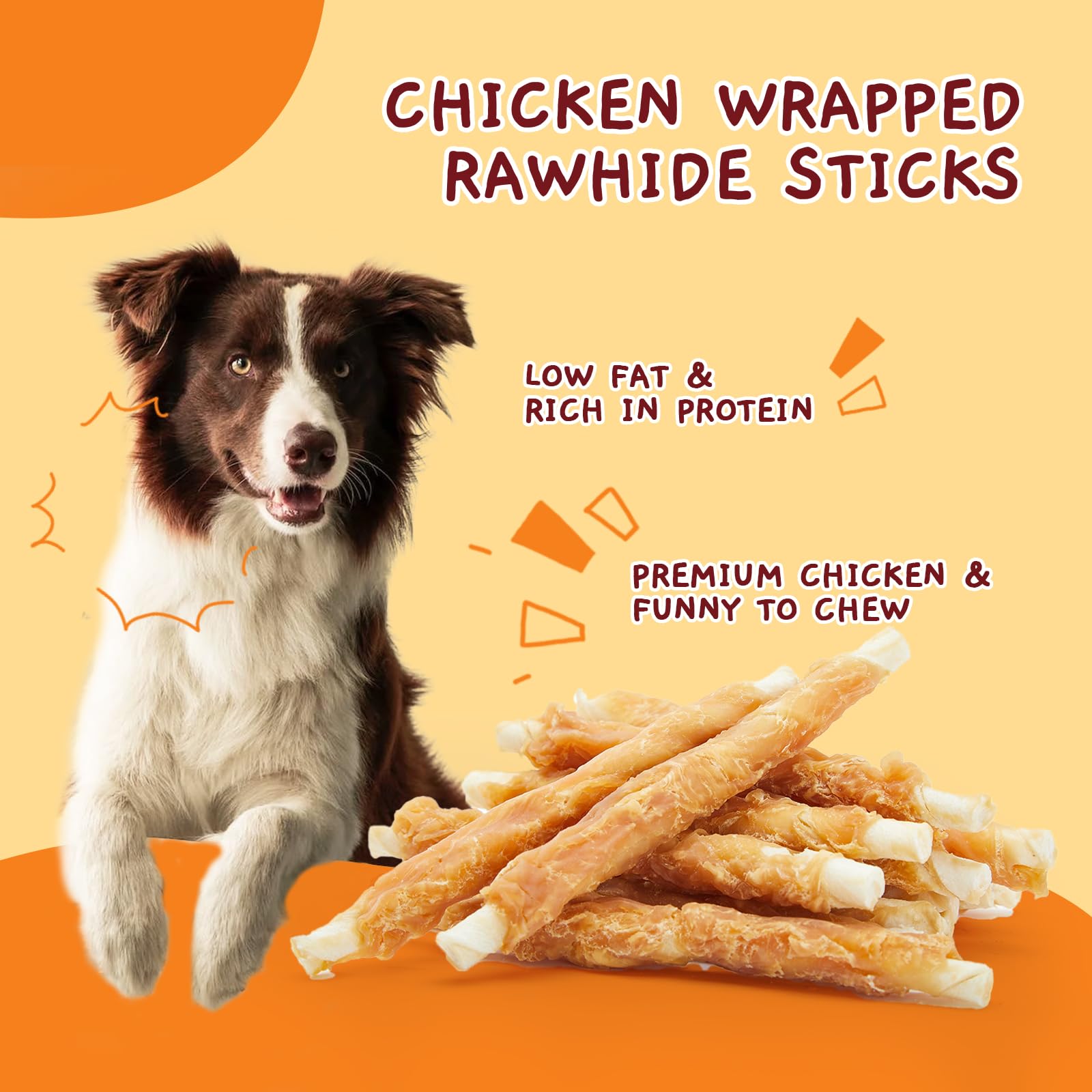 Jungle Calling grain-free-snack offers a gentle digestion-friendly option for dogs.