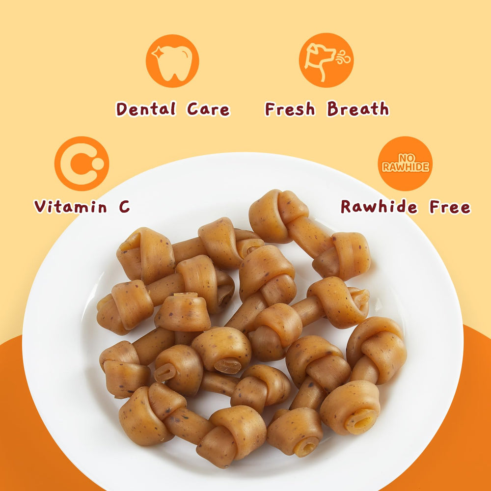 Jungle Calling peanut butter treats close-up shows creamy texture and craveable bite.
