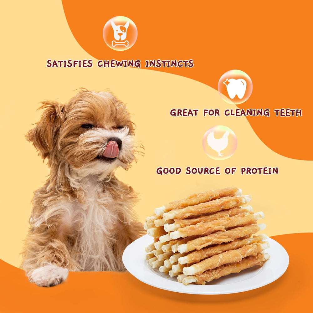 Jungle Calling training snacks for walks and outdoor play