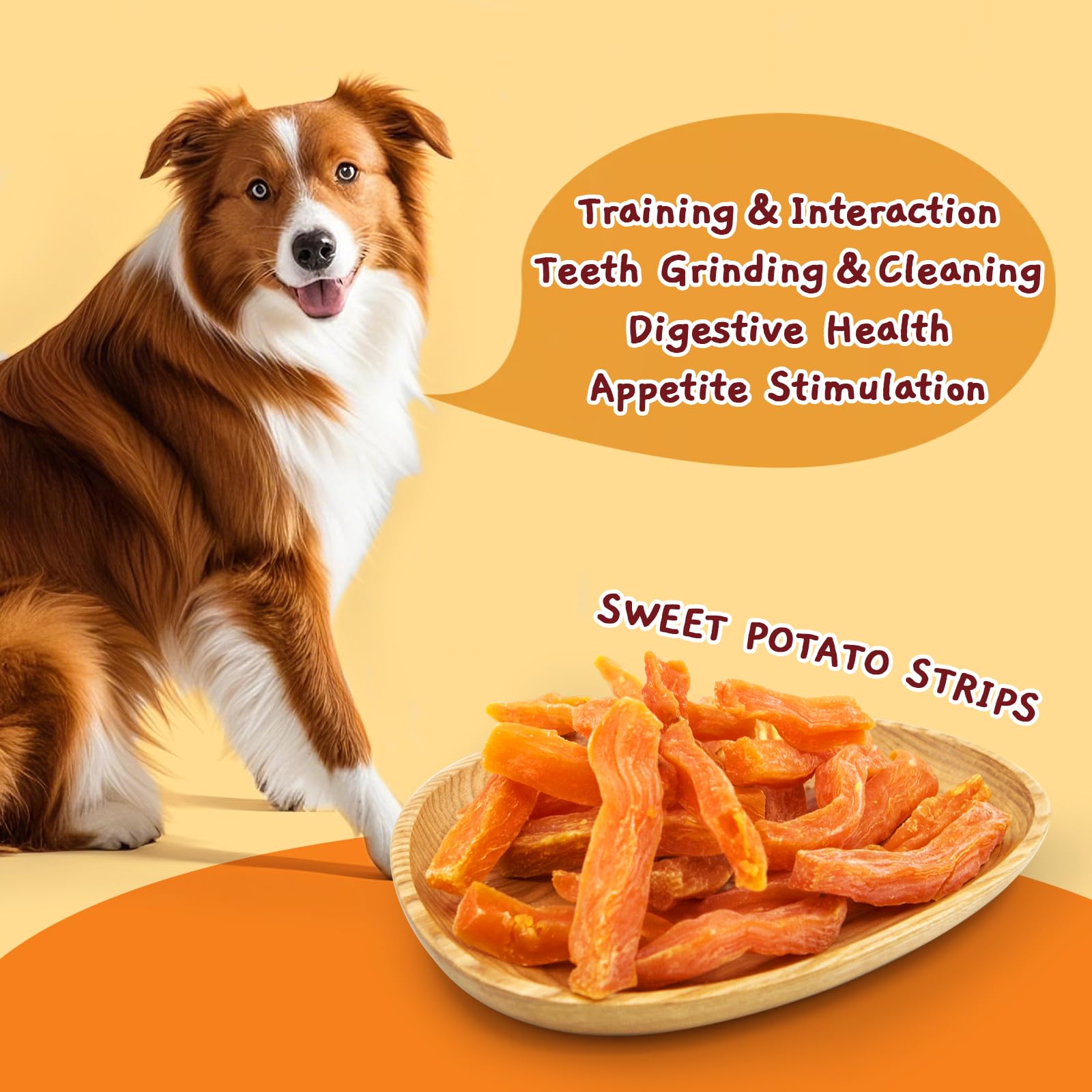 Jungle Calling weight management snack with low fat content for portion control.